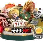 6600bet slots